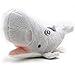 Kuscheltiere.biz Moby Dick Peluche en forme de cachalot 23 cm
