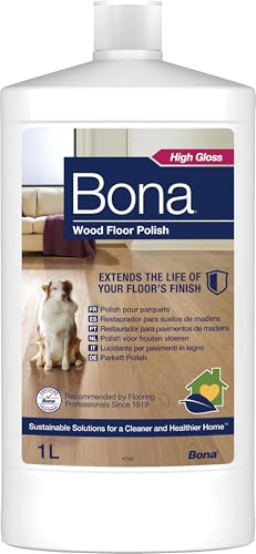 Bona Lucidante per Parquet 1 L