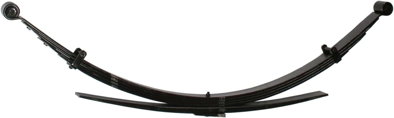 Spring-Softride Rear 1pc for Ford for Bronco 1978-1996 for F150 1977-1996 for F250 1977-1998 for F250HD 1997 for F350 1979-1997 for F- 100 1973-1976