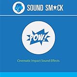  Robot Monster Punch Sound Effect 3