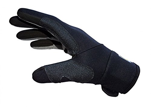 Segelhandschuhe crazy4sailing Neopren Vollfinger für Segeln