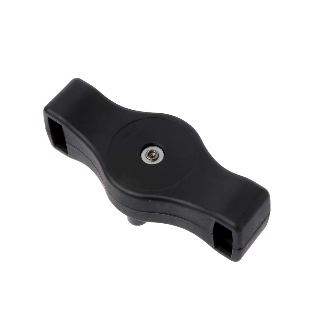 3 pcs Coupleur Bush Insérer dans Les Poussettes pour Yoyaplus Bébé Poussette Connecteur Adaptateur Faire en Jumeaux Landau