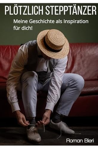 Plötzlich Stepptänzer: DE