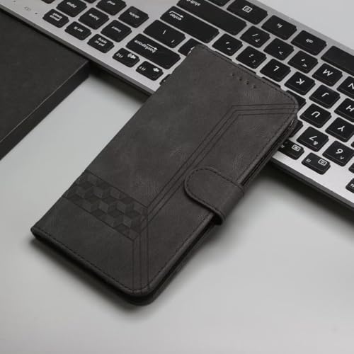 Funda para Moto G23 estilo libro ideal para viajar ligero sin cartera 6