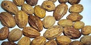 Harad/Aralu/Inknut/Haritaki/Kadukkai/Harar/Terminalia Chebula/Ayurvedic/Herbal Medicine - 250 Gram