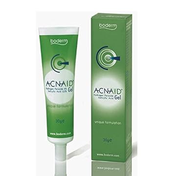 Acnaid Gel Anti Acne 30g