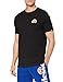 Produktbild ellesse Canaletto T-Shirt, Herren L Grau (Anthrazit)
