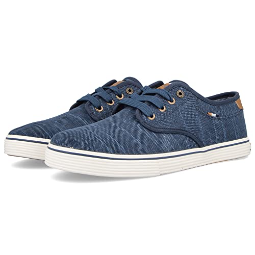 Chaussures Oxford Calypso Wrangler, parfaites pour le bureau et les sorties décontractées