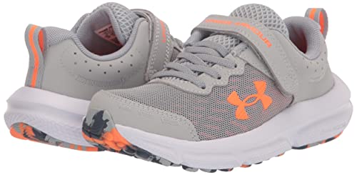 Image of Under Armour Kids' Assert 10 Alternate Closure Shoes