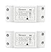 (2pcs/Pack) Sonoff RF - 433Mhz RF Remote Control WiFi Wireless Smart Switch With RF Receiver For Smart Home for Home Appliances and Lamps