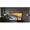 Projector Screen Projection Screens Projector Screen 16:9 Light-Proof ALR Smart Home Narrow Frame Ultra-Thin Frame Projection 8K PVC Smart Home(250 inch)