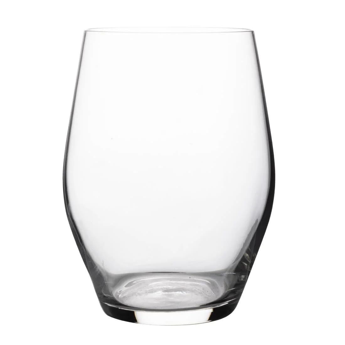 Olympia Cordoba Tumblers 455ml (6 Pack) - Drinkware, Kitchen, Bar Water Glasses Set HU399