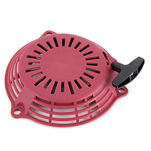 LX-CG Pull Start - Engine Motor Recoil Starter Assembly Rewind Kit for GCV135 GCV160 EN2000