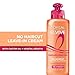 L'Oreal Paris Elvive Dream Lengths No Haircut Cream Leave In Conditioner, 6.8 fl. oz.