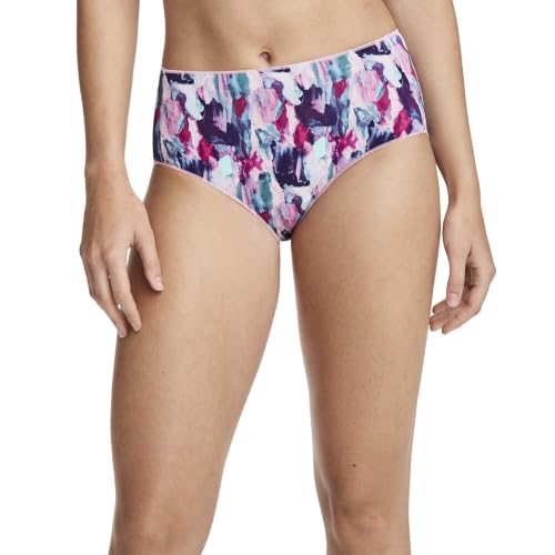 Image of Jockey Women's Underwear No Panty Line Promise Tactel Hip Brief