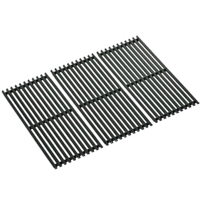 17 Inch Cooking Grates for Charbroil Commercial Infrared 463355220 463242516 463242515 466242615 463243016,Cooking Grids for 463346017 466242616 463367016 463246018, G466-0025-W1A Replacement Parts