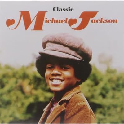 Classic Michael Jackson