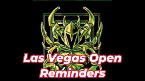 LVO 2.0 Reminders Podcast Por  arte de portada