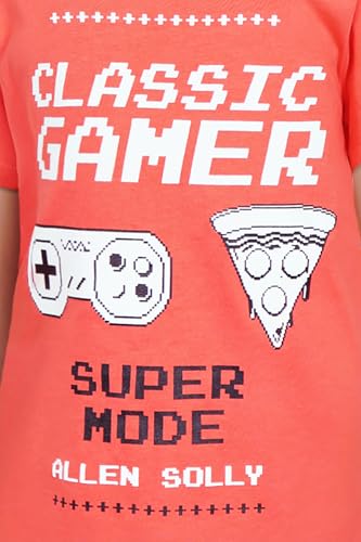 Image of Allen Solly Boys T-Shirt