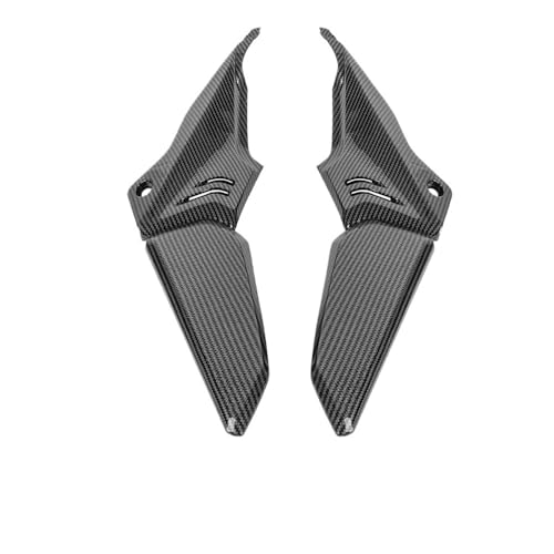 Accessoires de carénage moto pour protéger votre CB650R lors de vos sorties