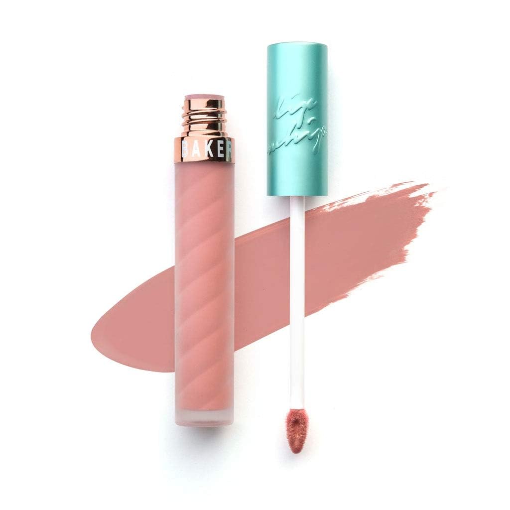 Amazon.com : Beauty Bakerie Lip Whip Liquid Lipstick for Women