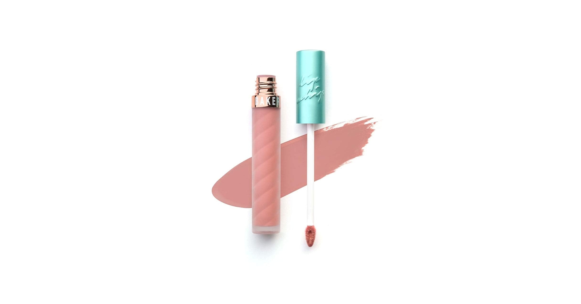 Amazon.com : Beauty Bakerie Lip Whip Liquid Lipstick for