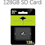 HP 14" Ultral Light Laptop for Students and Business, Intel Quad-Core, 8GB RAM, 192GB Storage(64GB eMMC+128GB Ghost Manta SD Card), 1 Year Office 365, USB C, Win 11 S - Image 2