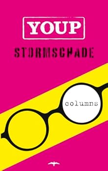 Paperback Stormschade (Dutch Edition) [Dutch] Book