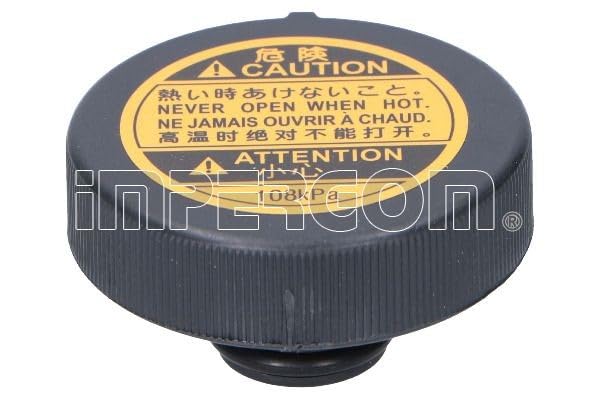 Tappo Serbatoio Refrigerante Originale Per Toyota Yaris E RAV4 - Ricambio Imperium - Foto 6