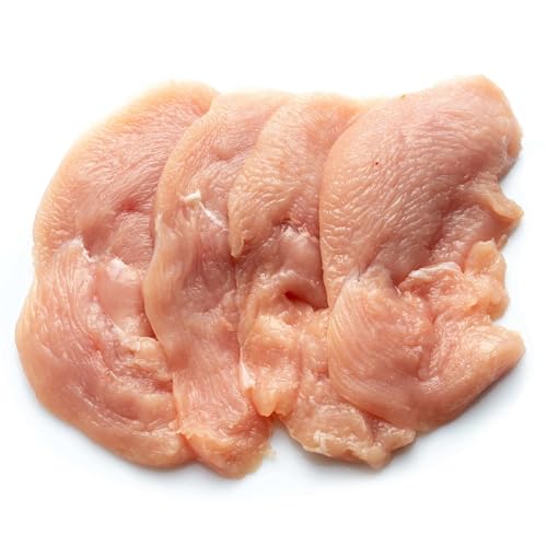 Casa Ortega- Pechuga de pavo 500 g - Entera, perfecta para asados o guisos