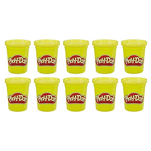 Play Doh 12 Pots 4Oz - vue 7