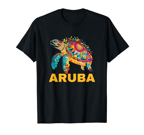 Aruba Souvenir �A���o�̂��y�Y T�V���c