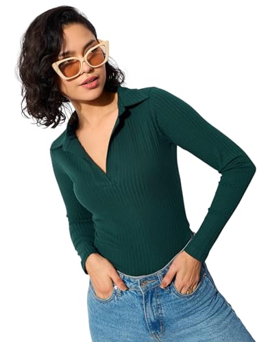 Image of barcino Women Dress Shirt