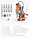 VEVOR Mag Drill Press, 1300W 1.57