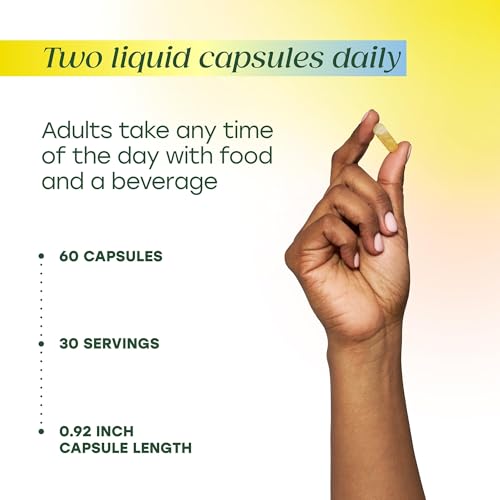 MegaFood, Baby & Me 2 Prenatal DHA & Choline, 60 Capsules