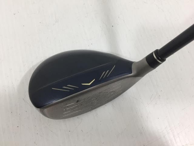 Amazon | 【中古品】ダンロップ ユーティリティー ゼクシオ12
