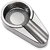4.5'' Vertigo Road Trip Car Portable Cigar Ash Tray, Ring And Spiral To - View #6