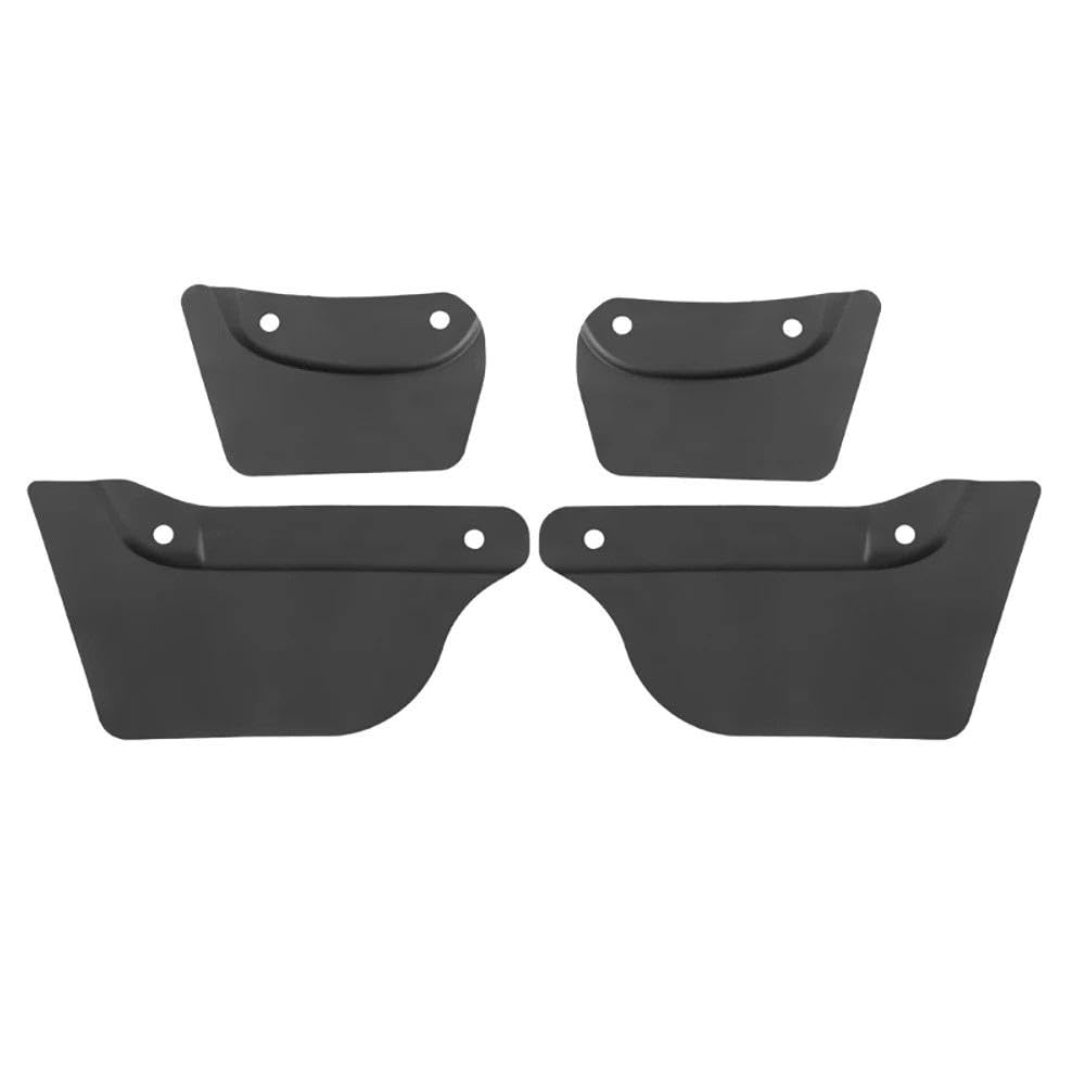 Garde-boue Tesla Model 3 Highland 2024 accessoires bavettes de roue - 8