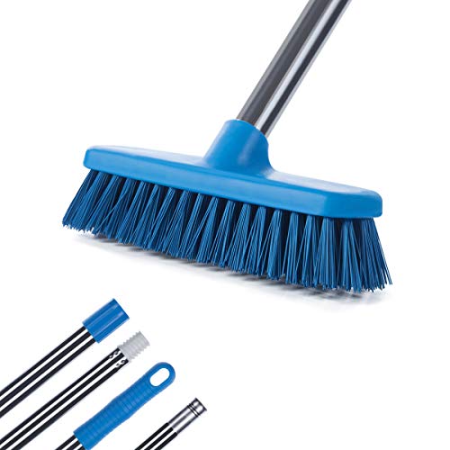 Floor Scrub Brush, YCUTE 54