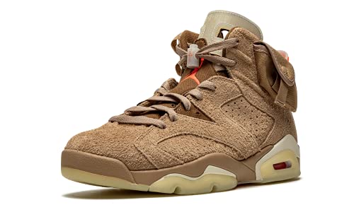 Image of Nike Men's Air Jordan 6 Retro Sneaker