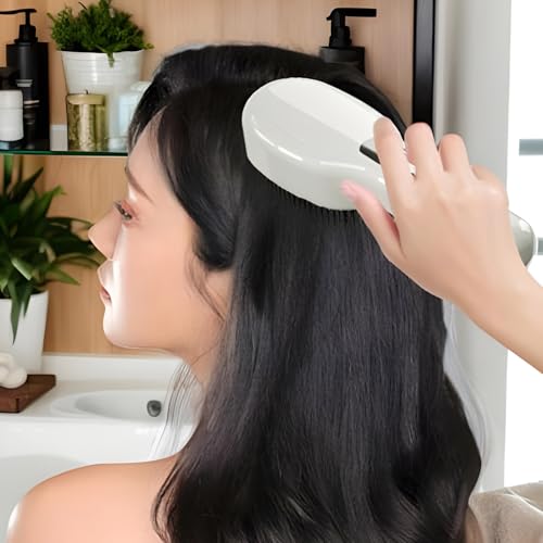 Peigne de massage cheveux pour la maison le bureau et vos voyages