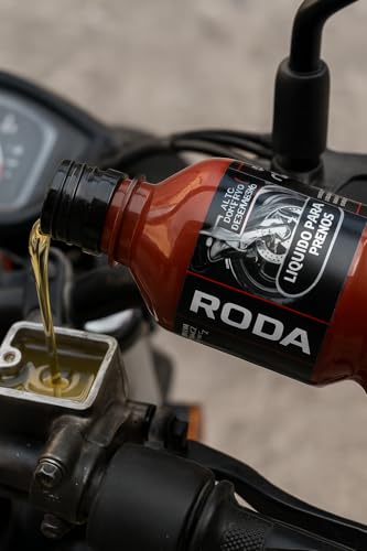 Opiniones de Liquido para frenos los 5 mejores. 13 Imagen adicional