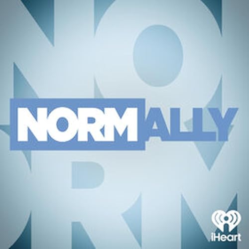 Normally Podcast: Friends, Phones & Far-Fetched Theories