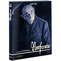Nosferatu (Nosferatu, a Symphony of Horror) (Nosferatu, eine