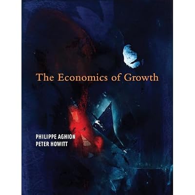 The Economics of Growth