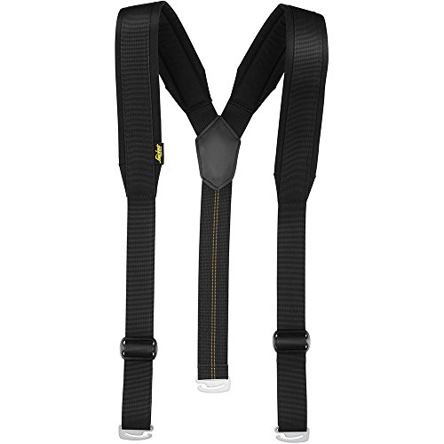 Snickers Träger (für Gürtel) One size