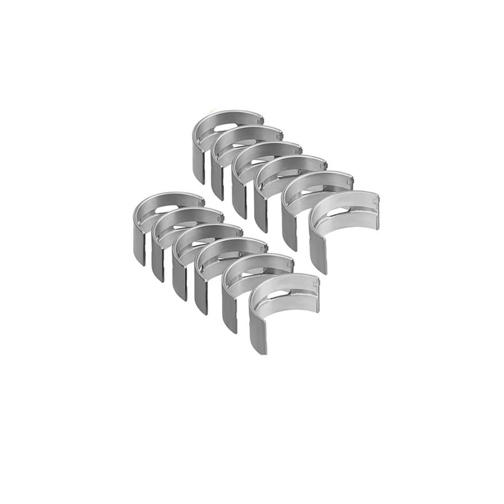 Motorcycle 30mm~29mm Main Crankshaft Crank Shaft Bearing for RF900 GSX650F GSF1250 GSF650 Ba GSX1250(Oversize75 29.25mm)