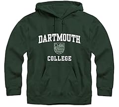 Dartmouth - Hunter Green