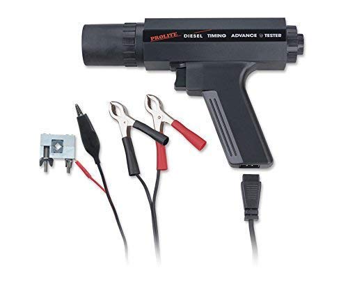 Trisco Pistola per luci di accensione – Pistola di regolazione