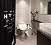 Wooden Bathroom Toilet Paper Holder with Shelf by Your New Normal Industrial Wall Mount Toilet Paper Holder Rustic Toilet Tissue Holder Modern Toilet Paper Wall Holder Washroom and Bathroom Décor